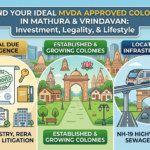 Transforming Your 1BHK in Vrindavan into a Spiritual Airbnb