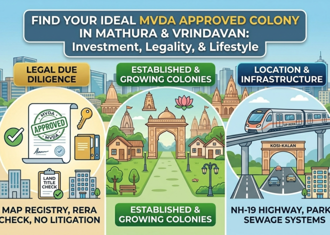 List of MVDA Approved Colonies in 2026